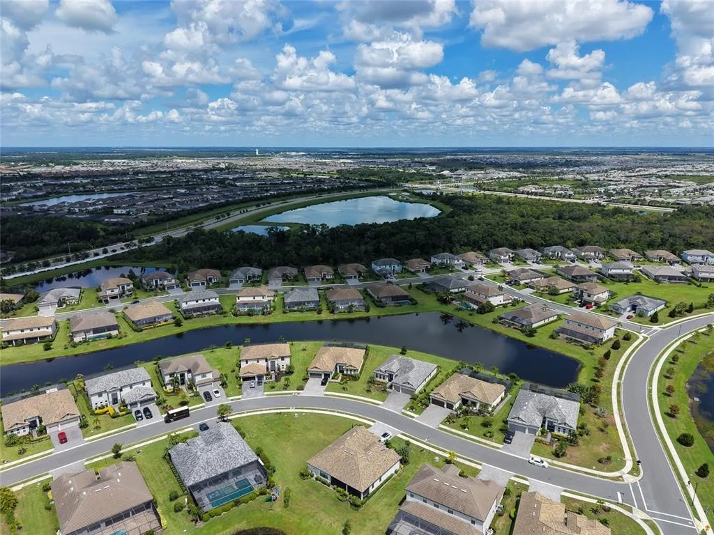 Photo of 16203 TRADEWIND TERRACE