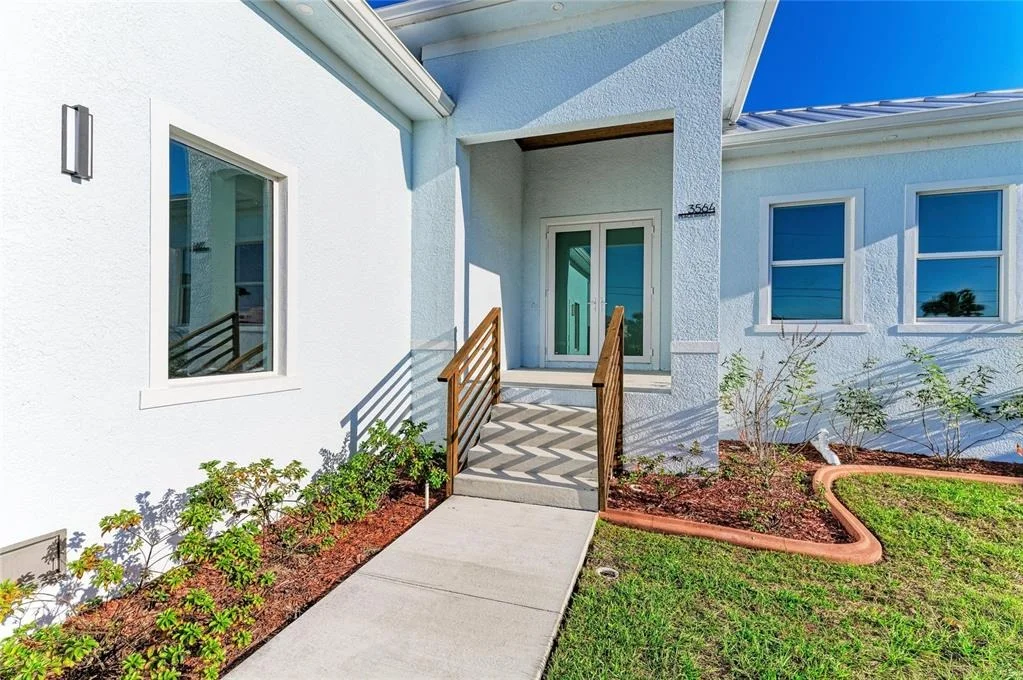 Photo of 3564 PEACE RIVER DRIVE