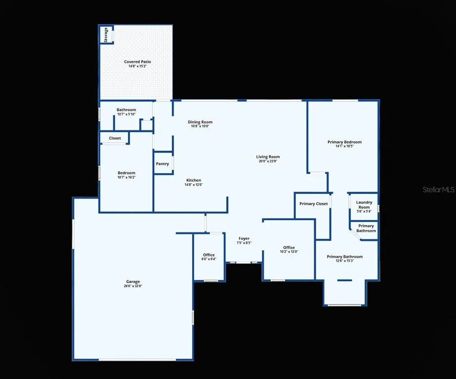 Photo of 125 COLONY POINT DRIVE