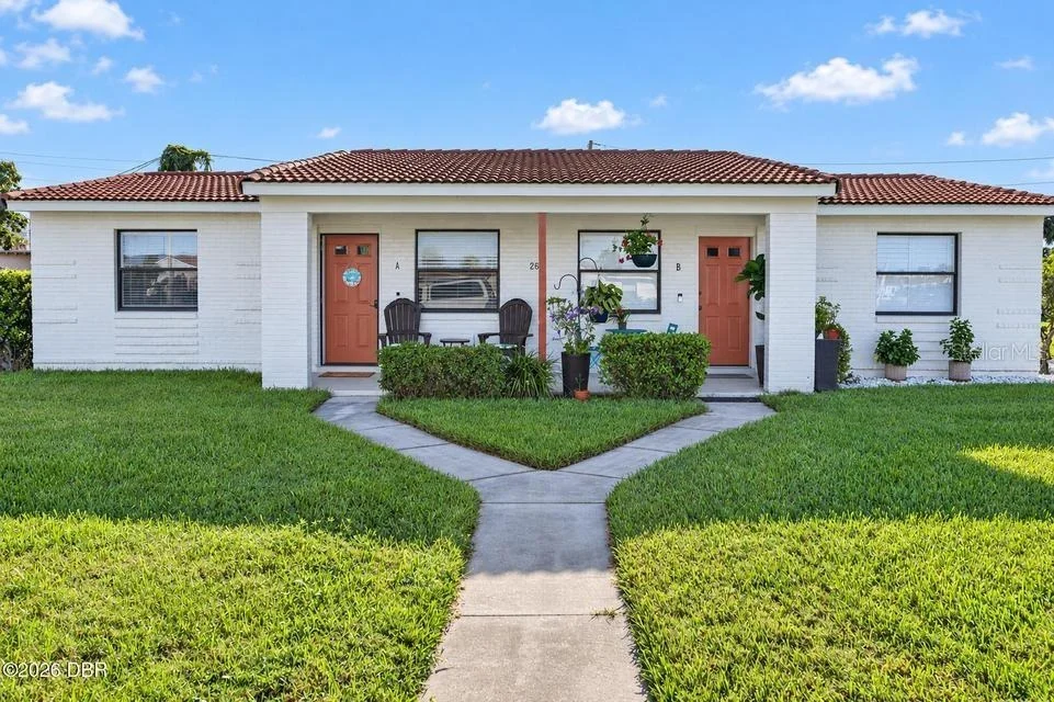 Photo of Unit A at 26 ORIOLE CIRCLE