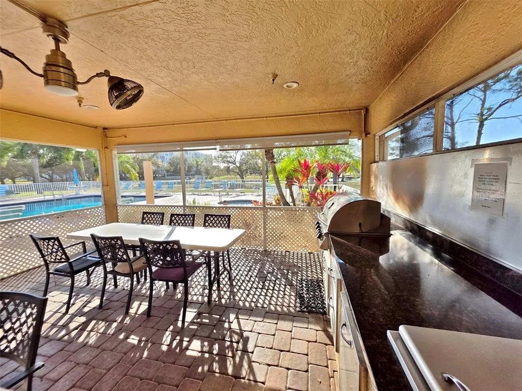 Photo of Unit 208 at 4570 PINEBROOK CIRCLE