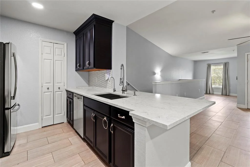 Photo of Unit 204 at 8911 MANOR LOOP