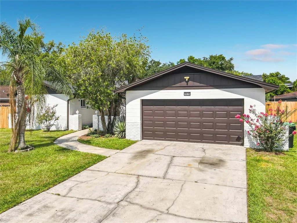 Photo of 8676 HILLSIDE DRIVE