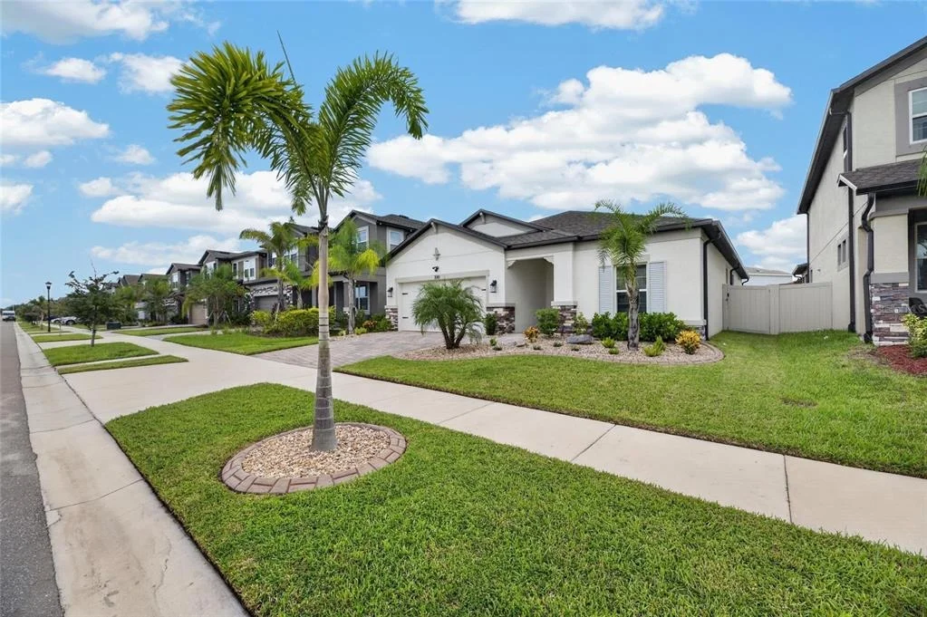 Photo of 3010 MARINE GRASS DRIVE