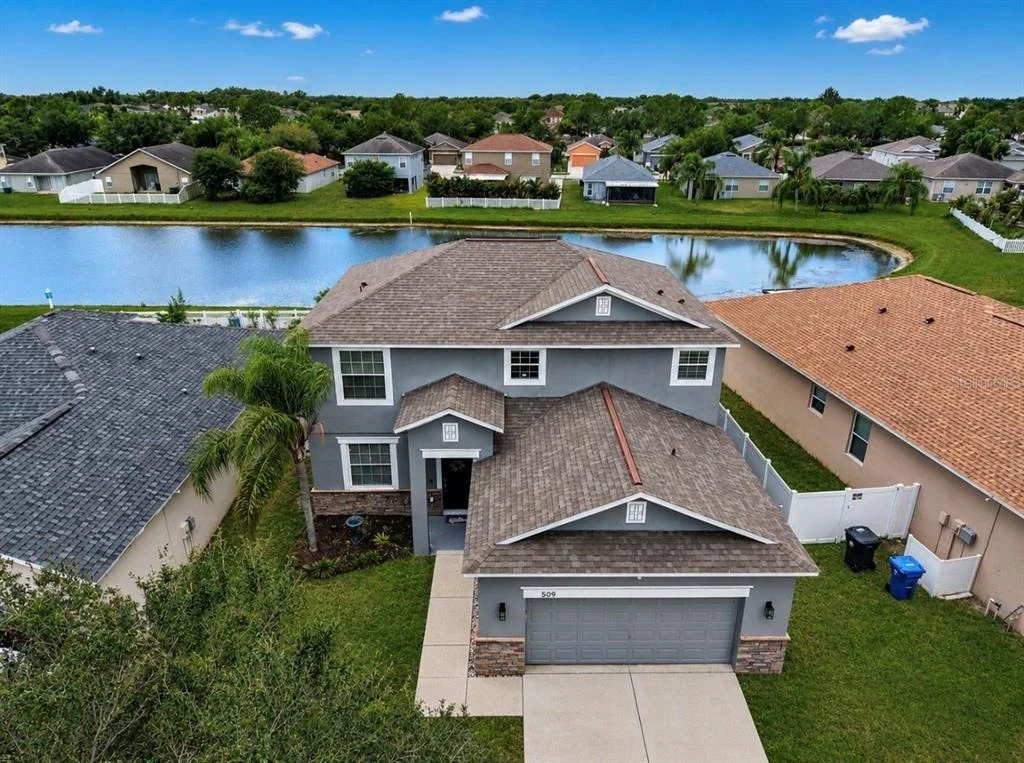 Photo of 509 POWDER VIEW DRIVE