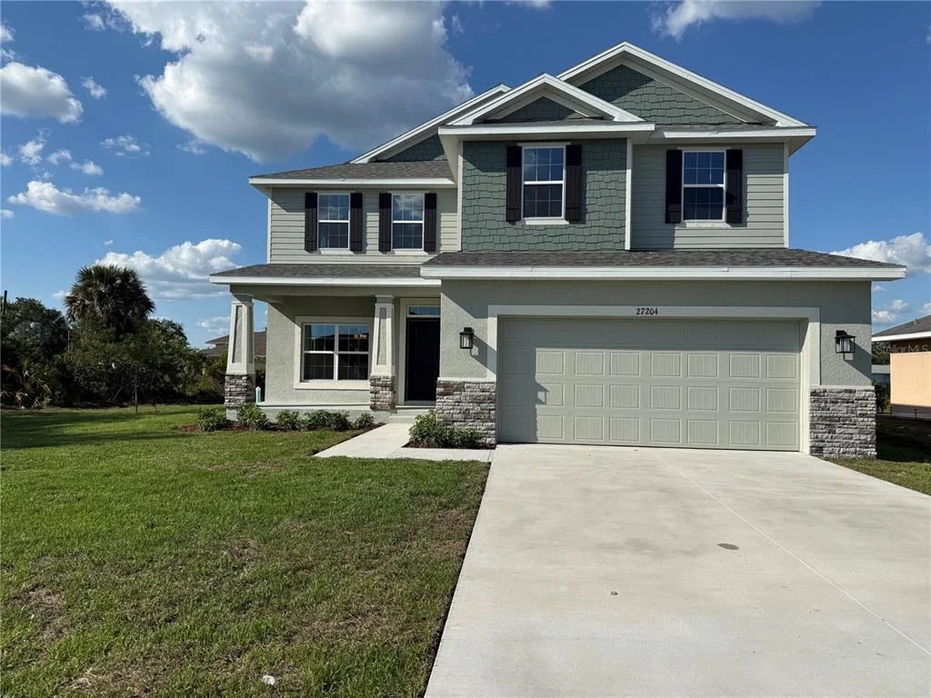 Photo of 27204 DEEP CREEK BOULEVARD