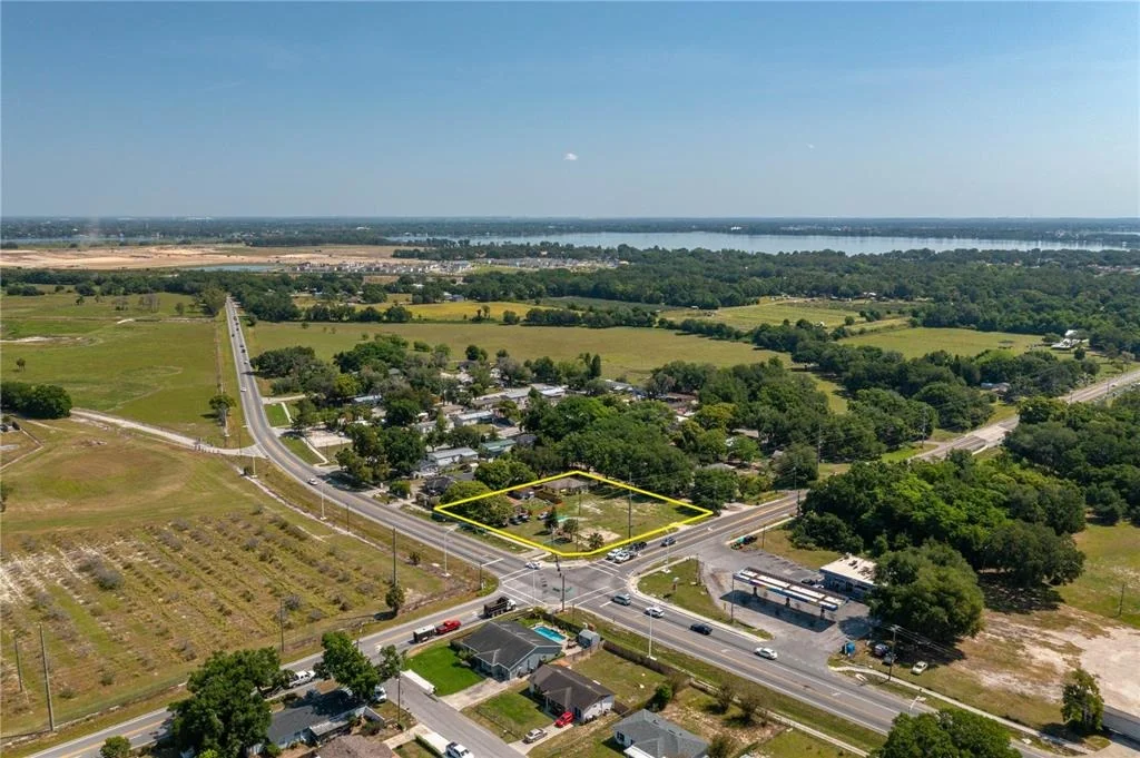 Photo of 101 EAGLE LAKE LOOP ROAD E