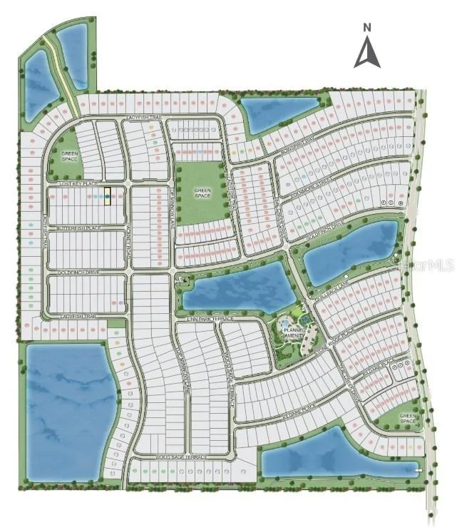 Photo of 5091 LOST KEY PLACE