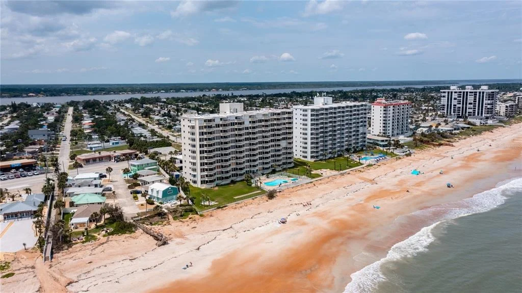 Photo of Unit 302 at 1133 OCEAN SHORE BOULEVARD