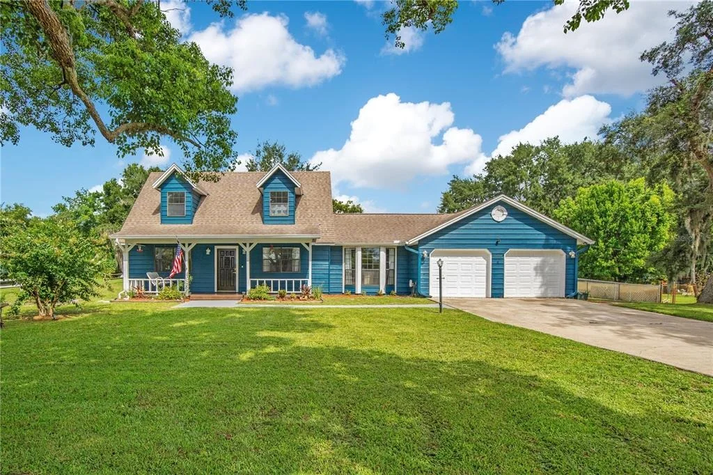 Photo of 1898 ODHAM DRIVE