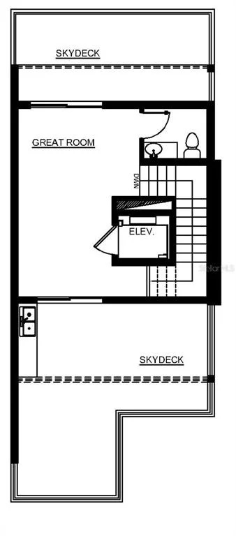 Photo of Unit 18 at 2360 OCEAN SHORE BOULEVARD