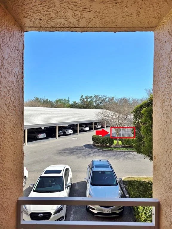 Photo of Unit 208 at 4570 PINEBROOK CIRCLE