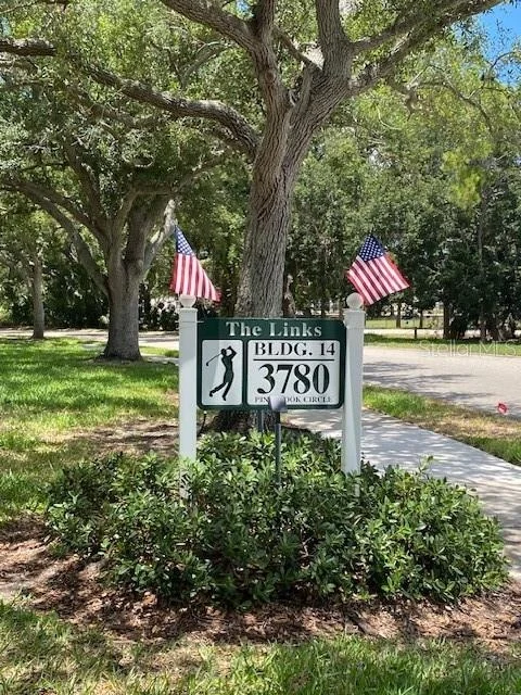 Photo of Unit 504 at 3780 PINEBROOK CIRCLE