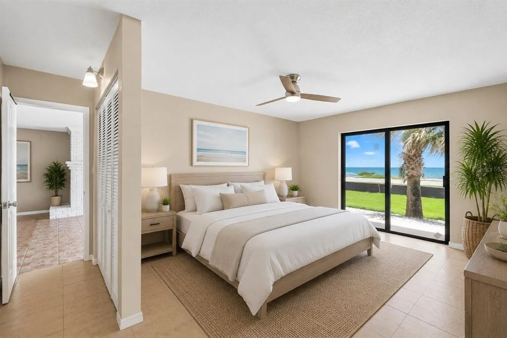 Photo of Unit 1050 at 3390 OCEAN SHORE BOULEVARD
