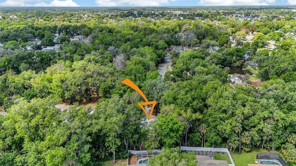 Photo of 3639 OLD HAMMOCK ROAD