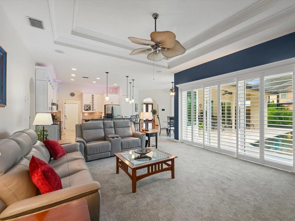 Photo of 4987 CROSS POINTE DRIVE