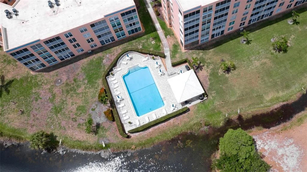 Photo of Unit 302 at 4570 PINEBROOK CIRCLE