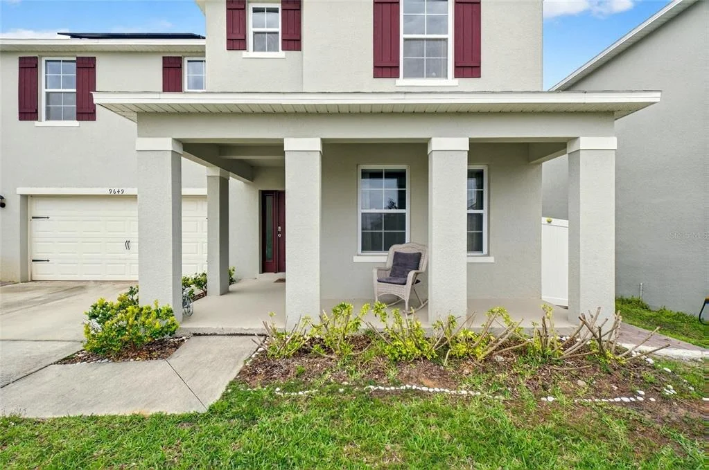 Photo of 9649 BLACK WALNUT DRIVE