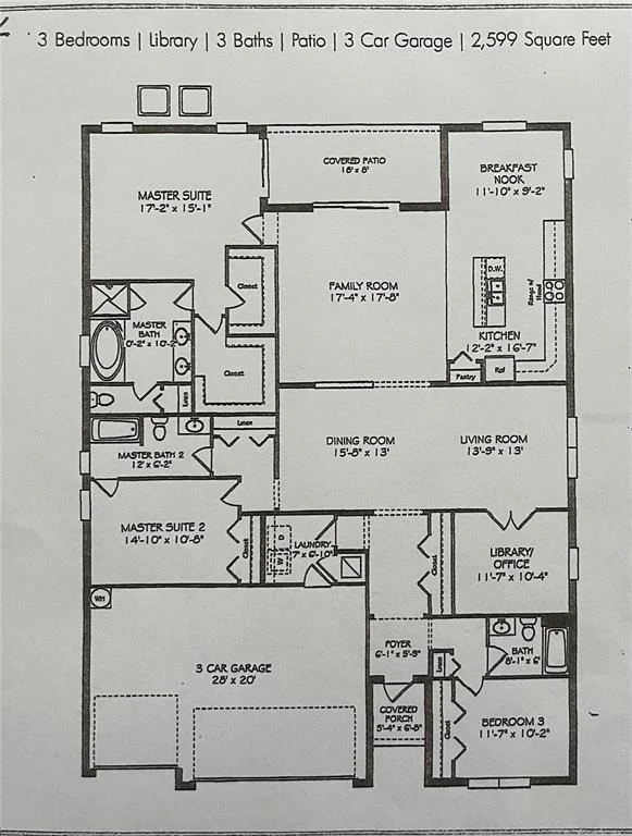 Photo of 5828 PUZO PLACE
