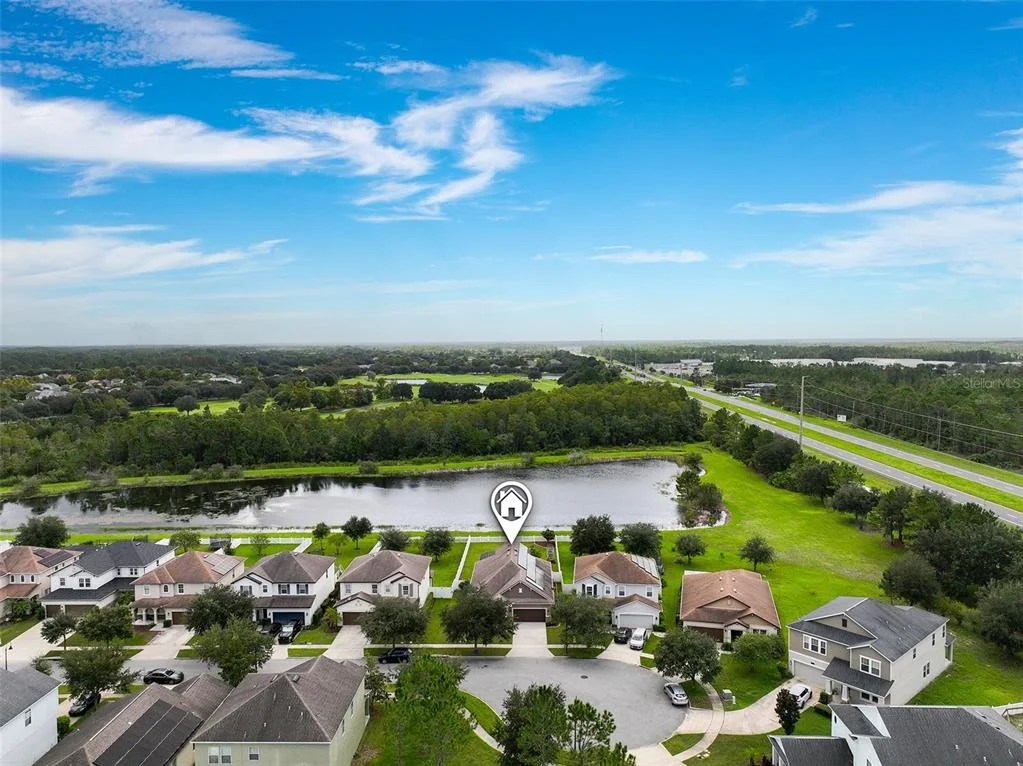 Photo of 3389 CORDGRASS PLACE