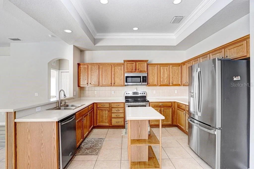 Photo of 14308 WILLOW RUN