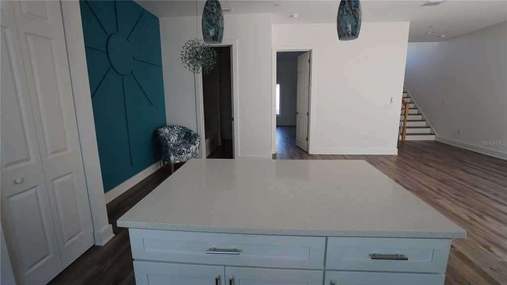 Photo of Unit B2 at 15405 GULF BOULEVARD