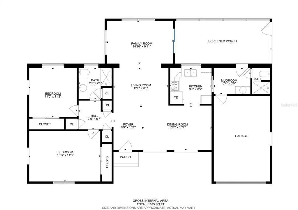 Photo of 1002 BAY BREEZE TERRACE