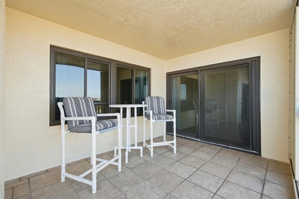 Photo of Unit 4E at 1513 OCEAN SHORE BOULEVARD
