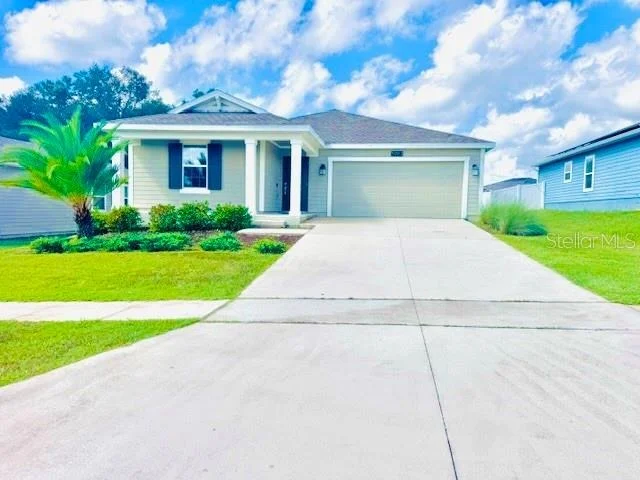 Photo of 5083 TANZANITE DRIVE