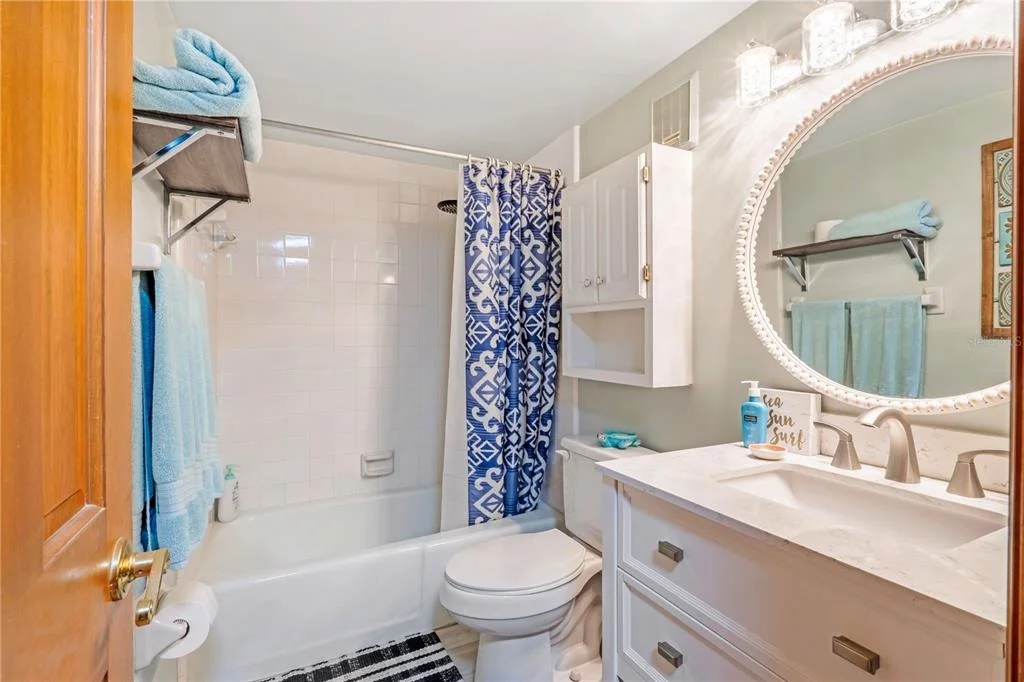 Photo of Unit 102B at 2222 OCEAN SHORE BOULEVARD
