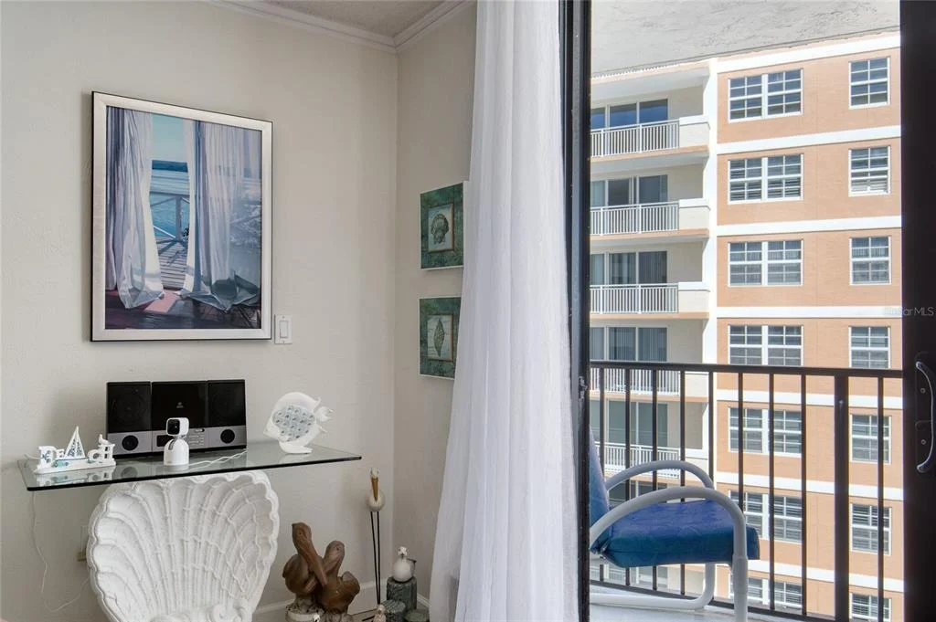 Photo of Unit 609 at 1415 OCEAN SHORE BOULEVARD