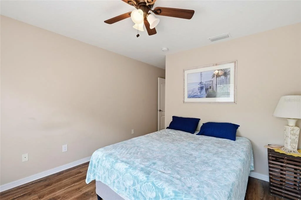 Photo of Unit 105 at 274 CAPE HARBOUR LOOP