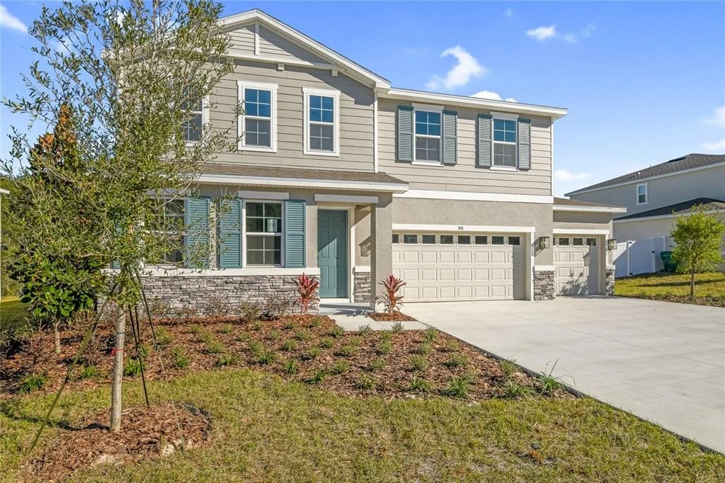 Photo of 740 WEKIVA RIDGE DRIVE