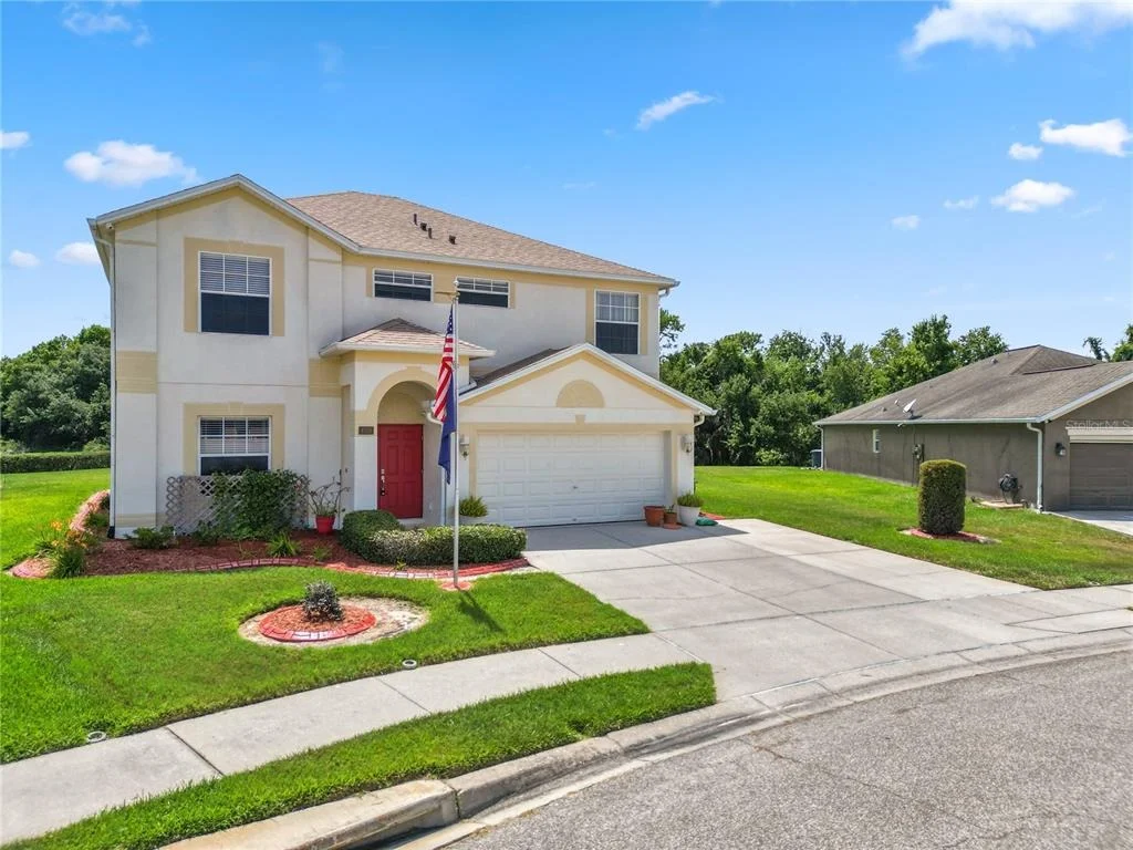 Photo of 4769 HICKORY STREAM LANE