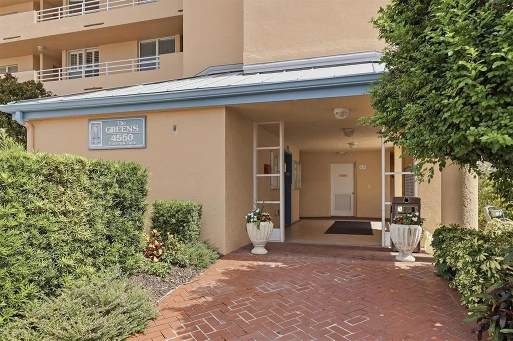 Photo of Unit 403 at 4550 PINEBROOK CIRCLE