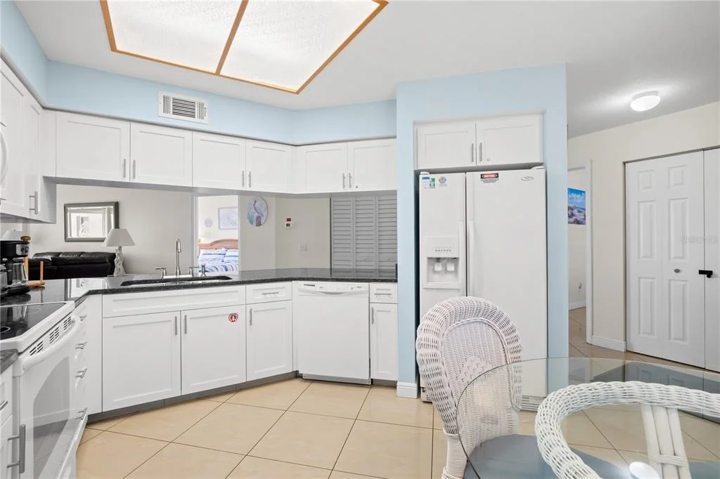 Photo of Unit 205 at 12935 GULF LANE