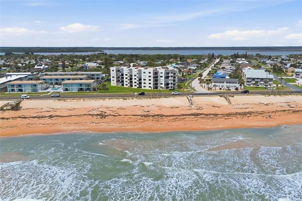 Photo of Unit 3030 at 2860 OCEAN SHORE BOULEVARD