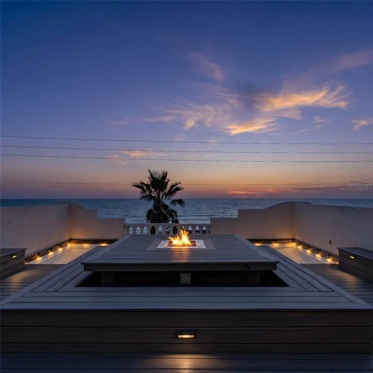 Photo of Unit 4 at 3400 OCEAN SHORE BOULEVARD