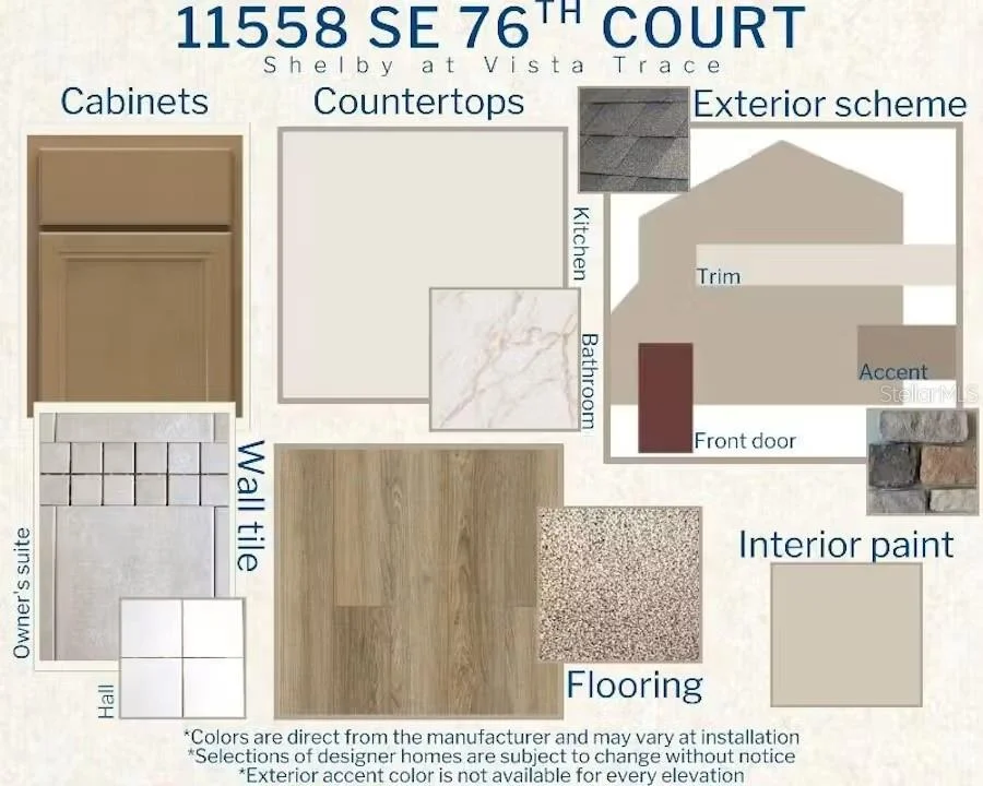 Photo of 11558 SE 76TH COURT