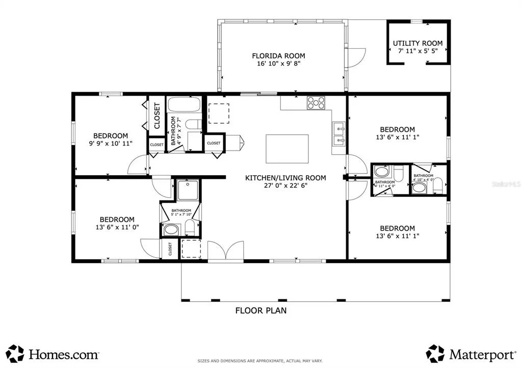 Photo of 5261 CIRCLE DRIVE