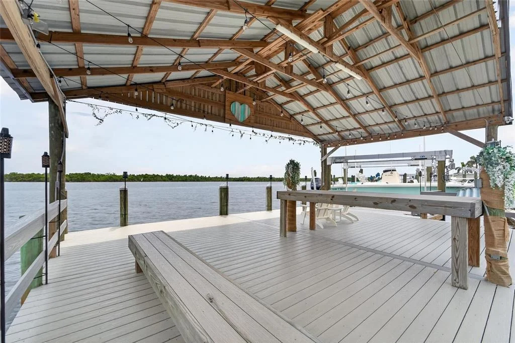 Photo of 3422 W SHELL POINT ROAD