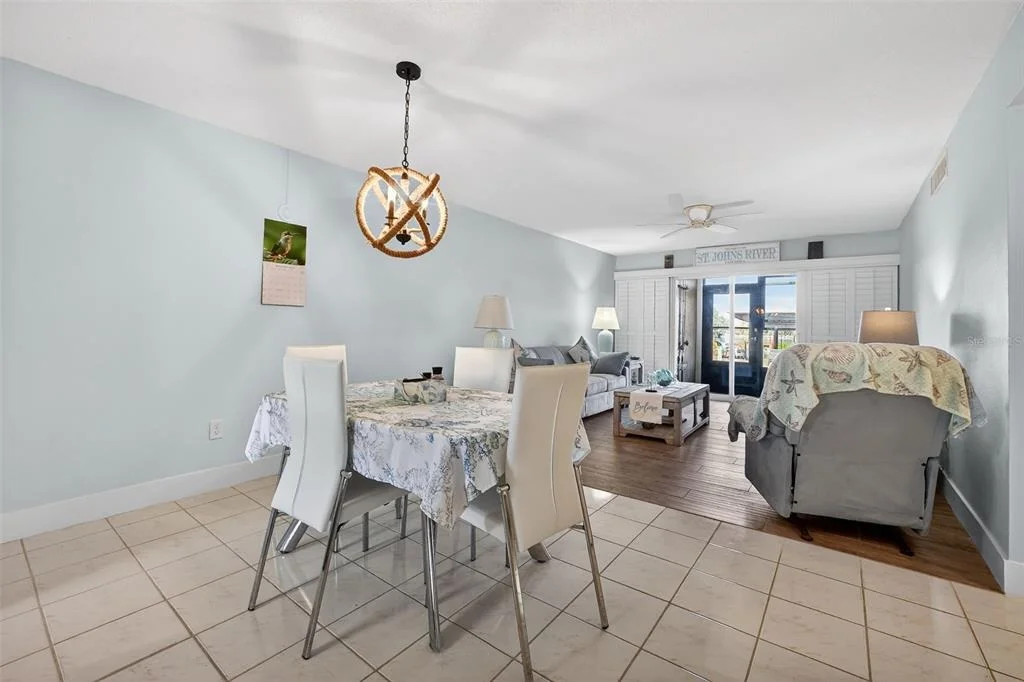 Photo of Unit 102A at 1640 JUNO TRAIL