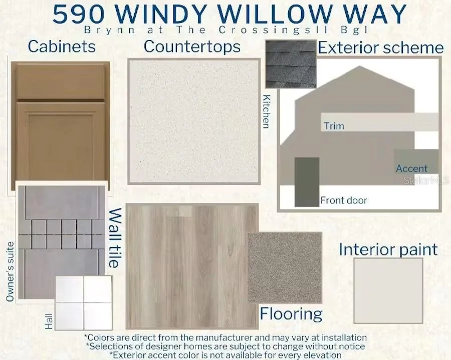 Photo of 590 WINDY WILLOW WAY