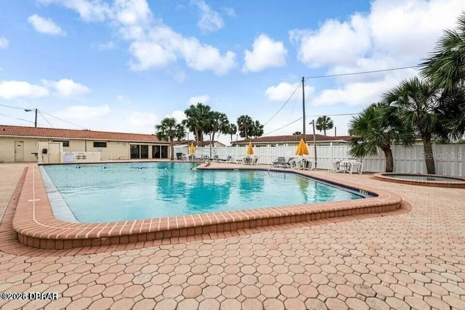 Photo of Unit A at 26 ORIOLE CIRCLE