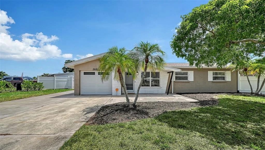 Photo of 3681 STOKES DR DRIVE