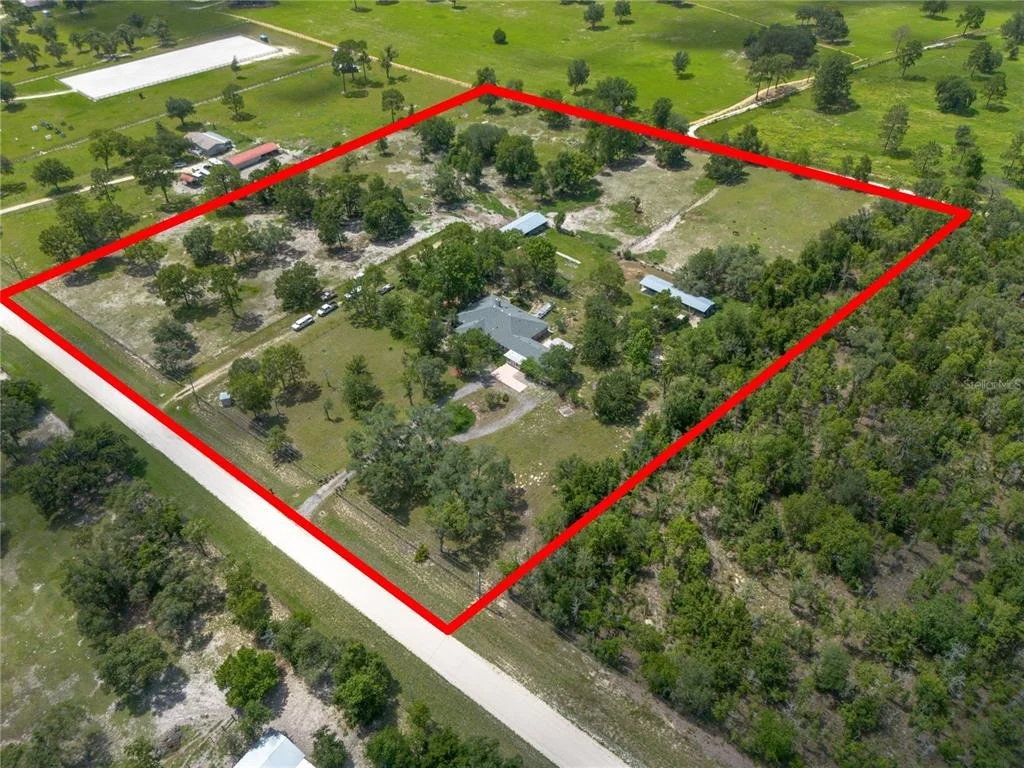Photo of 11751 SE 16TH LANE