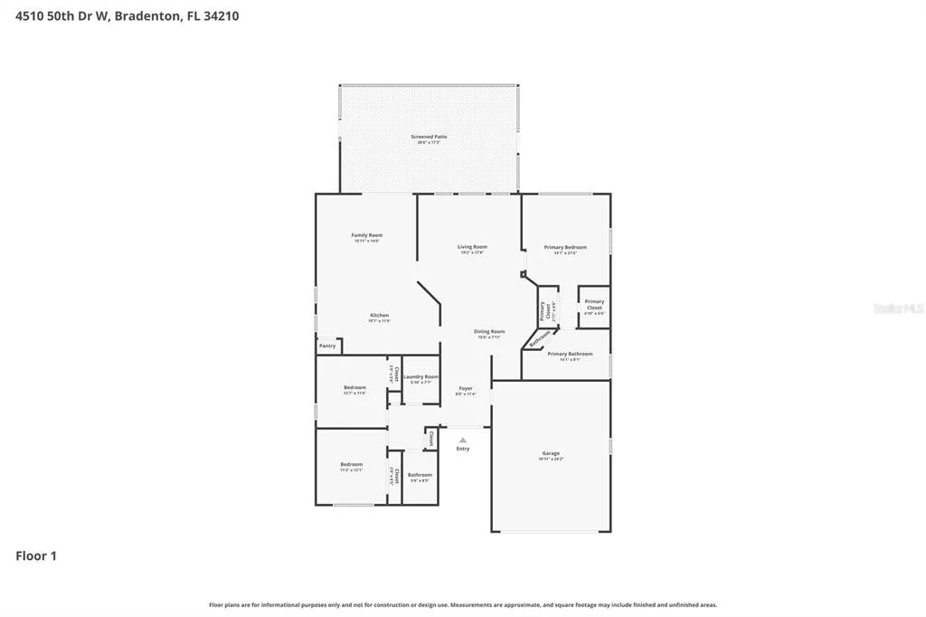 Photo of 4510 50TH DRIVE W