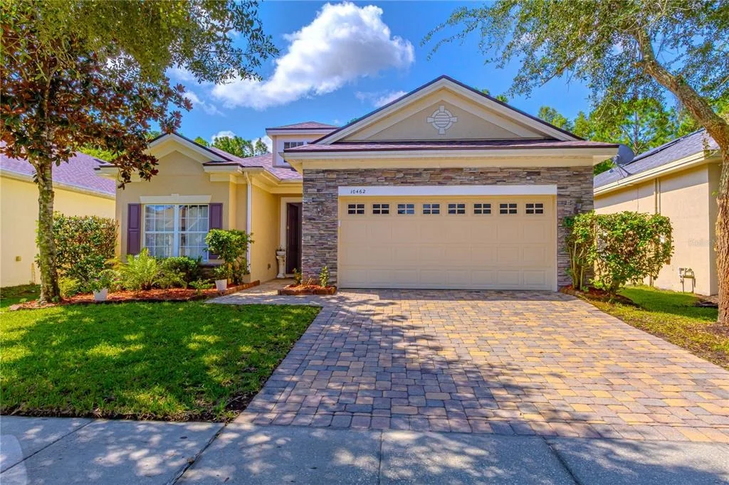 Photo of 10462 WILLOW RIDGE LOOP