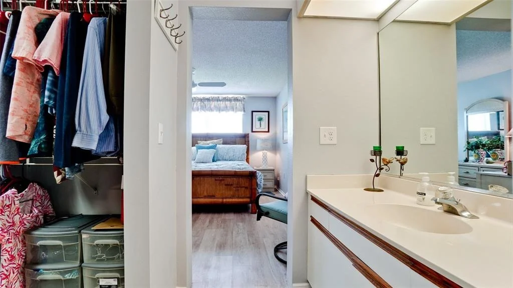 Photo of Unit 302 at 4570 PINEBROOK CIRCLE