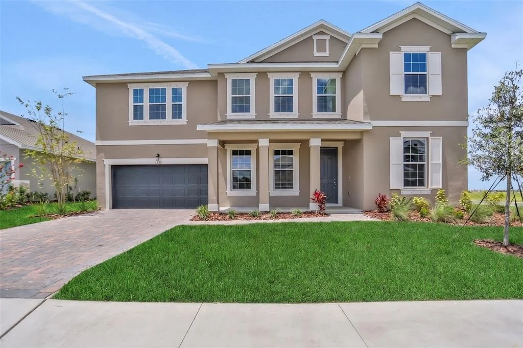Photo of 7422 SEA MANATEE STREET